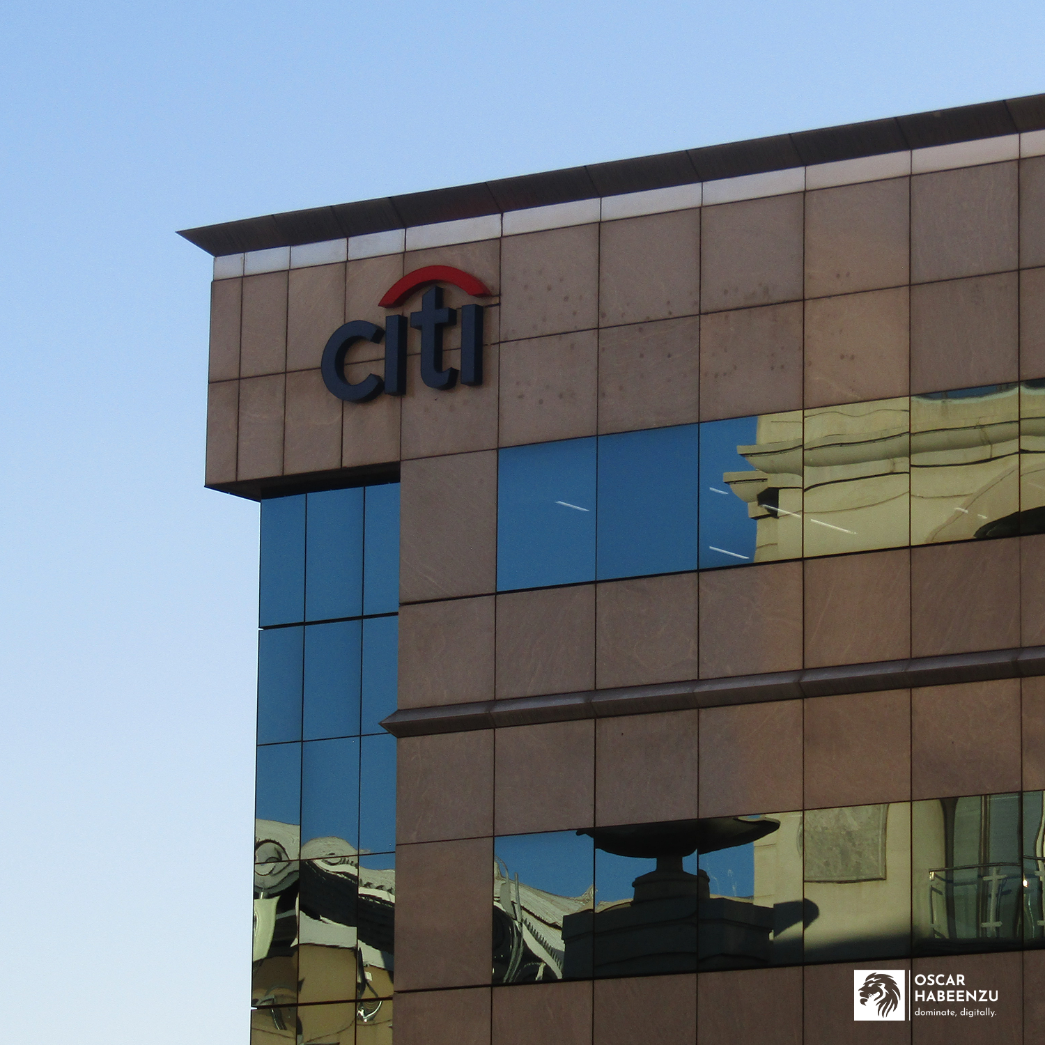 Citi Group